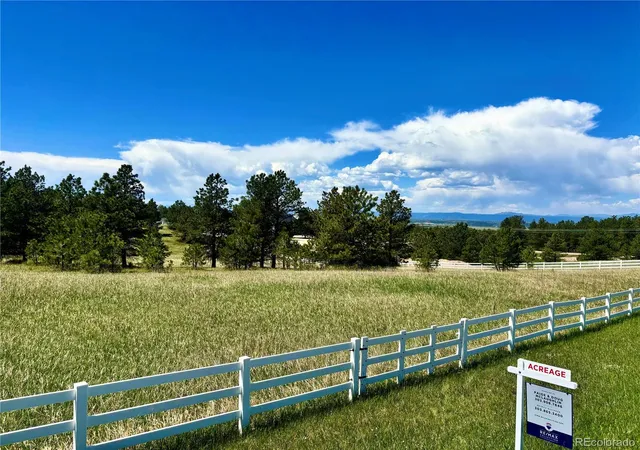 1st image of 11455 Random Valley Cir, Parker, CO 80134 | MLS# 6146190