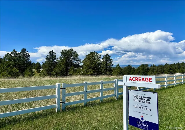2nd image of 11455 Random Valley Cir, Parker, CO 80134 | MLS# 6146190