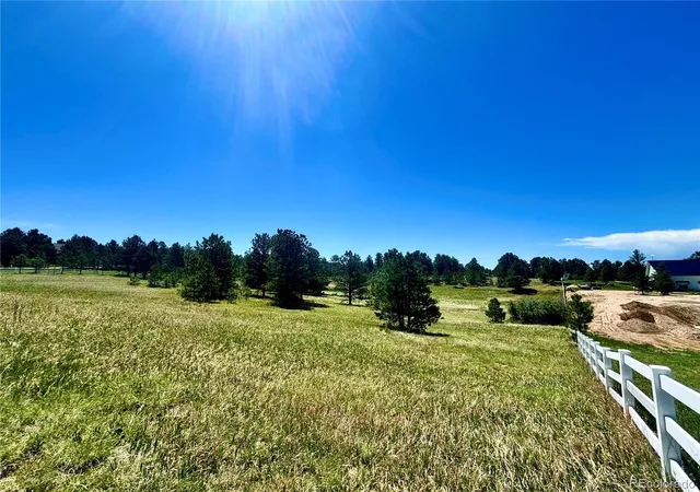 3rd image of 11455 Random Valley Cir, Parker, CO 80134 | MLS# 6146190
