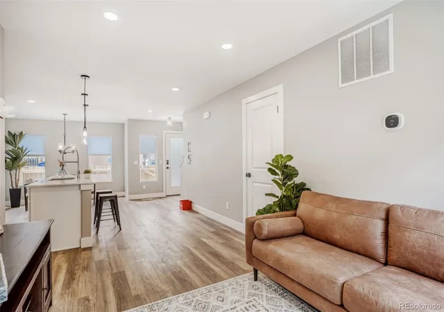 Homes for sale in Wheat Ridge, CO | 3784 Fenton St, Wheat Ridge, CO 80212 | MLS# 1801607