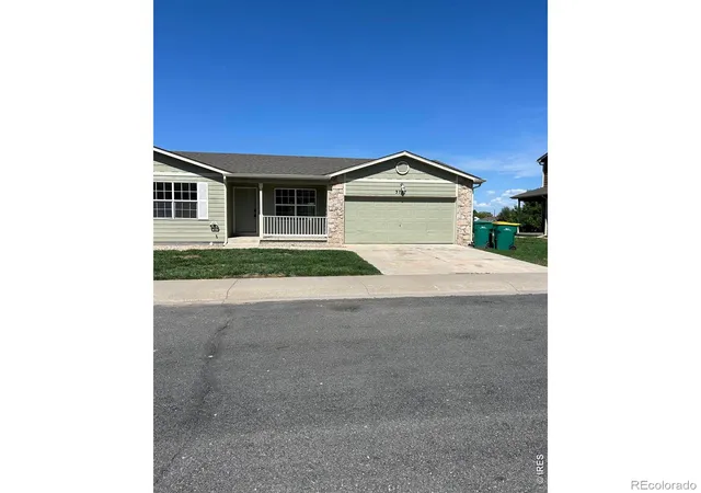 Homes for sale in Evans, CO | 3717 Salida Ct, Evans, CO 80620 | MLS# IR1061118