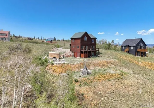 Photo 49 of Single family home for sale at 2977 High Crk Rd, Fairplay, CO 80440 | MLS# 6148431 | Listing updated on 2026-06-11
