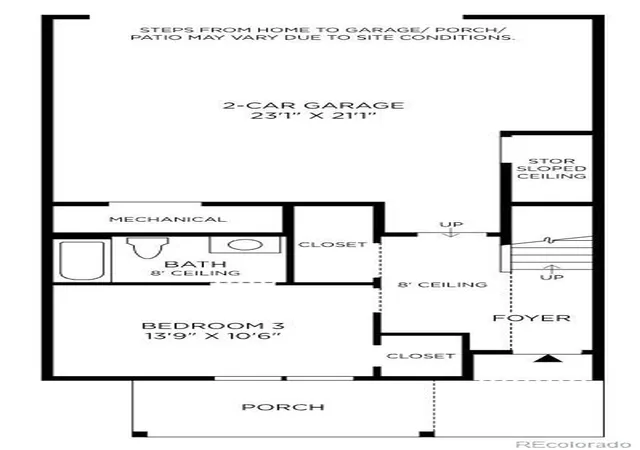3rd image of 2577 Trail Ln, Louisville, CO 80027 | MLS# 4847127