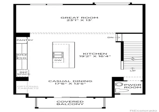 4th image of 2577 Trail Ln, Louisville, CO 80027 | MLS# 4847127