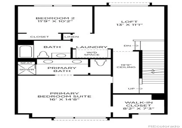 5th image of 2577 Trail Ln, Louisville, CO 80027 | MLS# 4847127