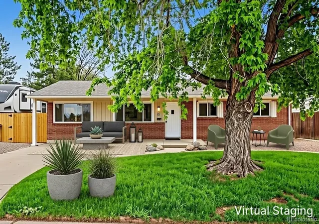 4th image of 930 Hemlock Wy, Broomfield, CO 80020 | MLS# 4737468
