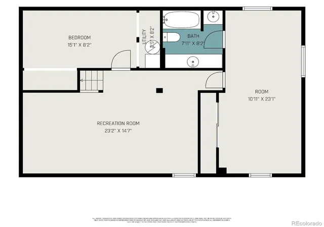 38th image of 930 Hemlock Wy, Broomfield, CO 80020 | MLS# 4737468