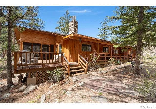 Homes for sale in Bellvue, CO | 36917 Poudre Canyon Rd, Bellvue, CO 80512 | MLS# IR1061122