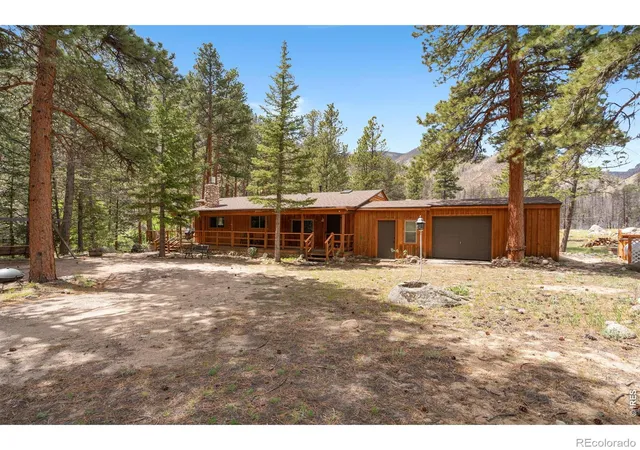 Homes for sale in Bellvue, CO | 36917 Poudre Canyon Rd, Bellvue, CO 80512 | MLS# IR1061122