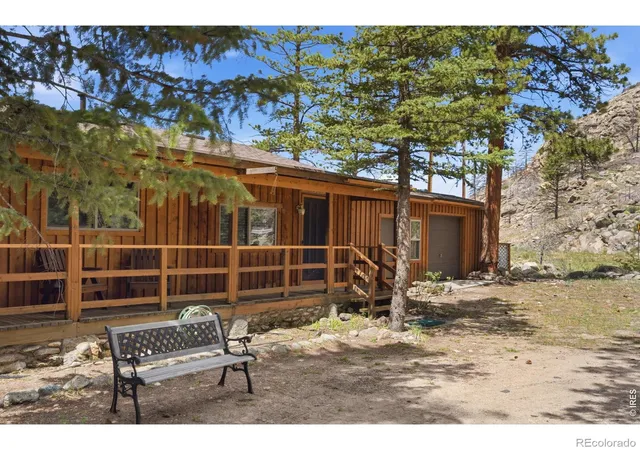 Homes for sale in Bellvue, CO | 36917 Poudre Canyon Rd, Bellvue, CO 80512 | MLS# IR1061122