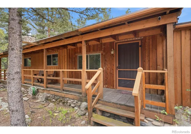Homes for sale in Bellvue, CO | 36917 Poudre Canyon Rd, Bellvue, CO 80512 | MLS# IR1061122