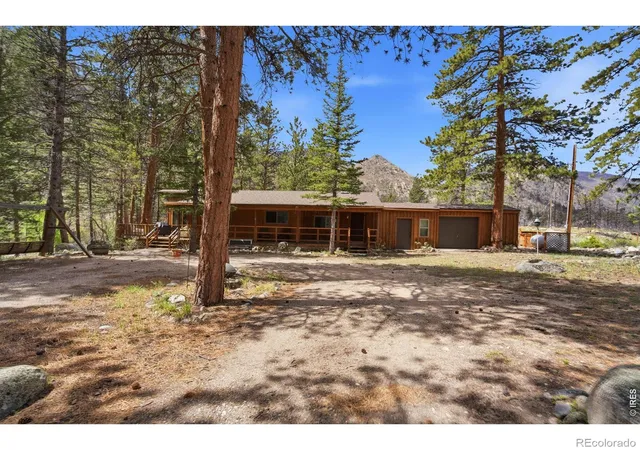 Homes for sale in Bellvue, CO | 36917 Poudre Canyon Rd, Bellvue, CO 80512 | MLS# IR1061122