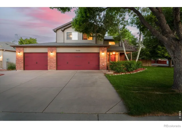 1st image of 2488 Anemonie Ct, Loveland, CO 80537 | MLS# IR1061123