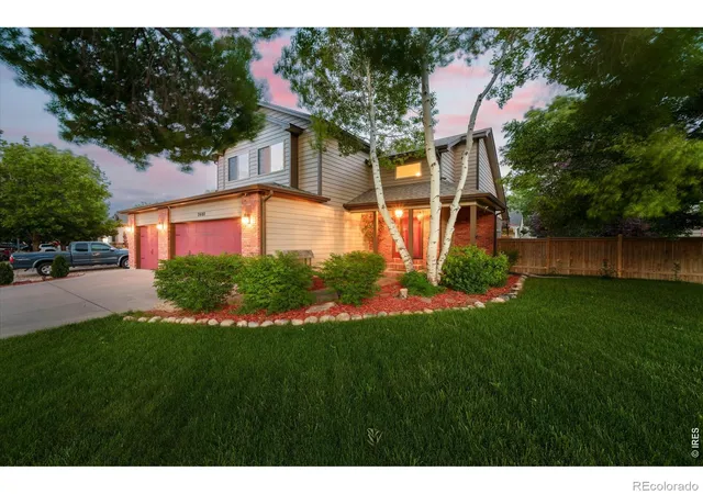 2nd image of 2488 Anemonie Ct, Loveland, CO 80537 | MLS# IR1061123