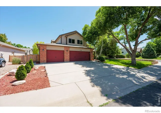 3rd image of 2488 Anemonie Ct, Loveland, CO 80537 | MLS# IR1061123