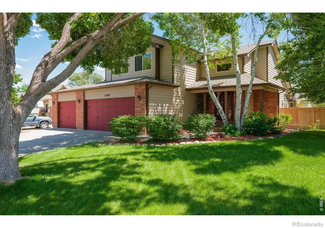 47th image of 2488 Anemonie Ct, Loveland, CO 80537 | MLS# IR1061123