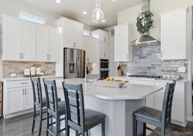 Photo 4 of Single family home for sale at 16297 Forest Cloud Way, Monument, CO 80132 | MLS# 7945358 | Listing updated on 2026-08-30