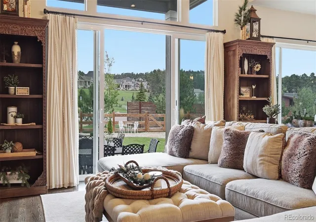 Photo 5 of Single family home for sale at 16297 Forest Cloud Way, Monument, CO 80132 | MLS# 7945358 | Listing updated on 2026-08-30