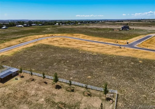 3rd image of 28765 E 158Th Pl, Brighton, CO 80603 | MLS# 9125736