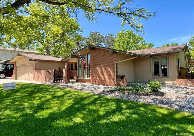 Photo 1 of Single family home for sale at 7019 S Windermere St, Littleton, CO 80120 | MLS# 3543415 | Listing updated on 2026-10-18