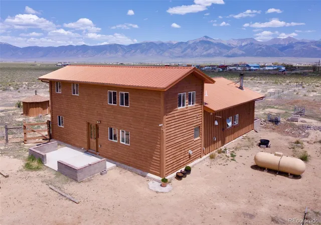 Homes for sale in Moffat, CO | 26132 Hammond Ave, Moffat, CO 81143 | MLS# 1633341