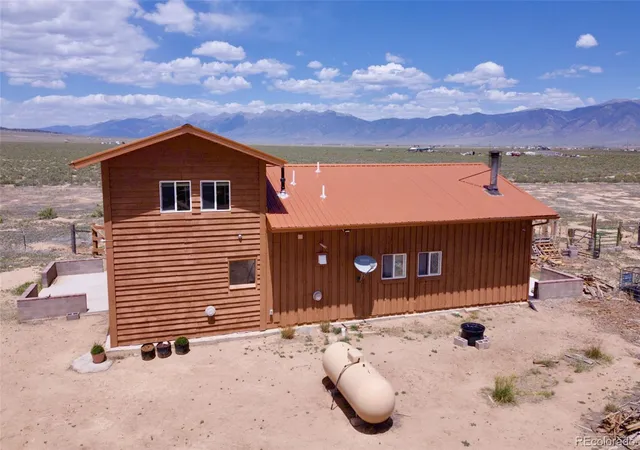 Homes for sale in Moffat, CO | 26132 Hammond Ave, Moffat, CO 81143 | MLS# 1633341