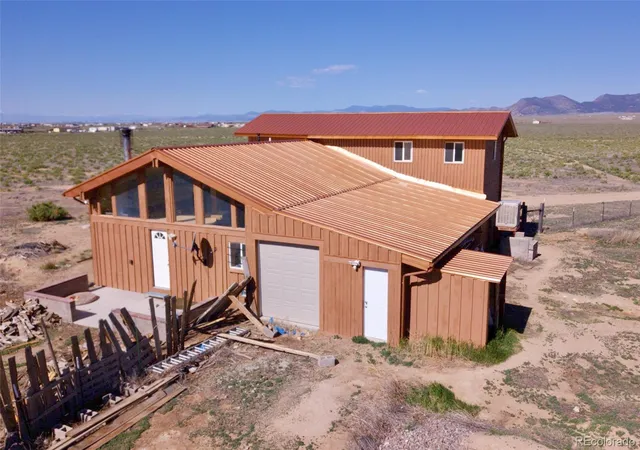 Homes for sale in Moffat, CO | 26132 Hammond Ave, Moffat, CO 81143 | MLS# 1633341