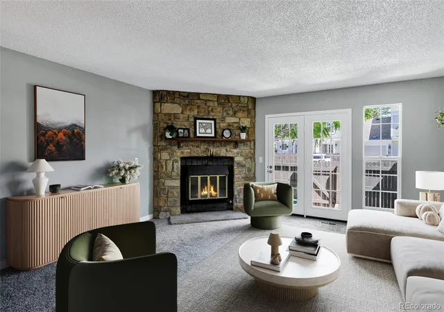 Photo 3 of Townhouse for sale at 19706 Applewood Ct, Parker, CO 80138 | MLS# 6249684 | Listing updated on 2026-09-01