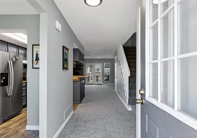 Photo 3 of Townhouse for sale at 19706 Applewood Ct, Parker, CO 80138 | MLS# 6249684 | Listing updated on 2026-09-01