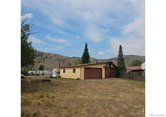 1st image of 202 County Road 309, Parshall, CO 80468 | MLS# IR1061129