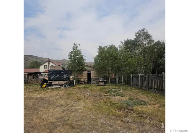4th image of 202 County Road 309, Parshall, CO 80468 | MLS# IR1061129
