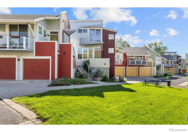 Photo 1 of Townhouse for sale at 4742 18th Street, Boulder, CO 80304 | MLS# IR1061131 | Listing updated on 2026-09-01