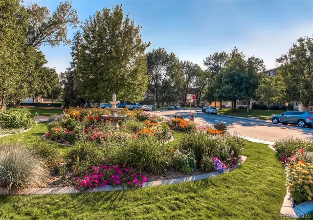 Homes for sale in Denver, CO | 705 S Clinton Street, Denver, CO 80203 | Houzeo
