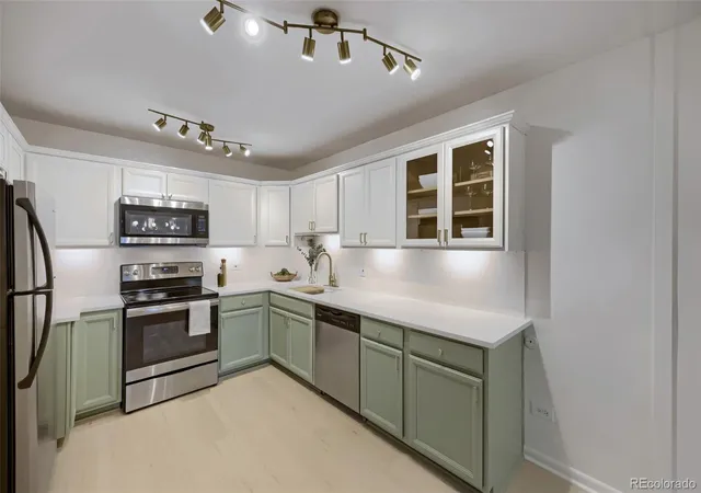 Homes for sale in Denver, CO | 705 S Clinton St, Denver, CO 80247