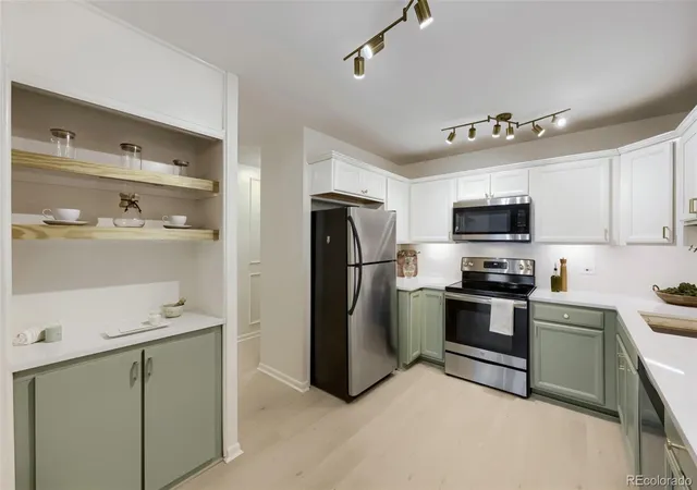 Homes for sale in Denver, CO | 705 S Clinton St, Denver, CO 80247
