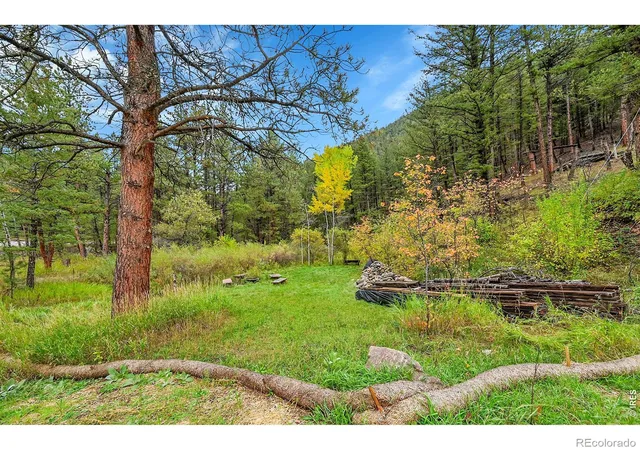 4th image of 5567 Lefthand Canyon Dr, Jamestown, CO 80455 | MLS# IR1061134