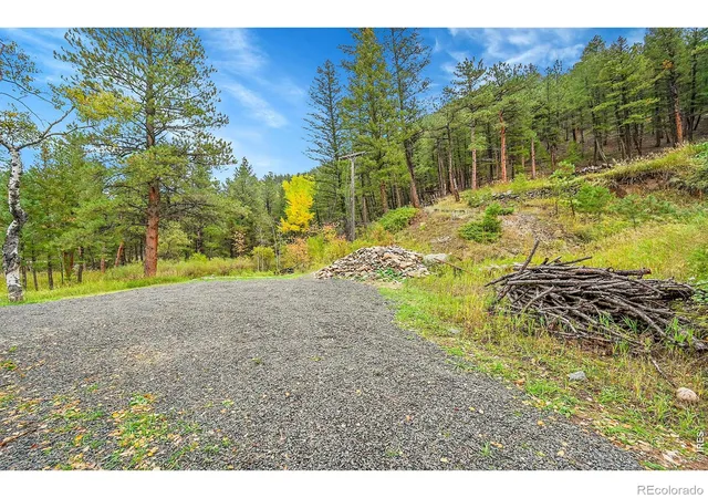 5th image of 5567 Lefthand Canyon Dr, Jamestown, CO 80455 | MLS# IR1061134