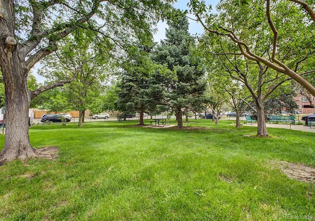 Homes for sale in Denver, CO | 130 N Pearl Street, Denver, CO 80203 | Houzeo