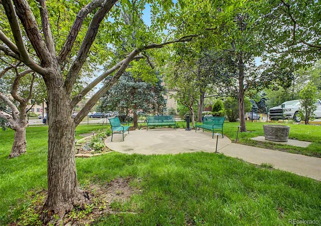 Homes for sale in Denver, CO | 130 N Pearl St #1103, Denver, CO 80203 | MLS# 1937117