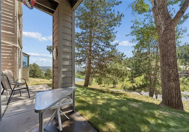 Homes for sale in Golden, CO | 752 Ridgeside Dr, Golden, CO 80401 | MLS# 5926958