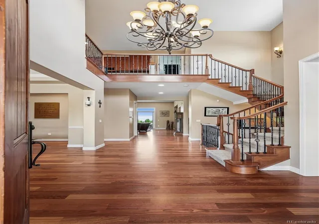 4th image of 5829 Amber Ridge Dr, Castle Pines, CO 80108 | MLS# 2495331
