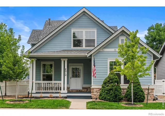 3rd image of 4012 Ravenna Pl, Longmont, CO 80503 | MLS# IR1061139