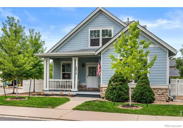 4th image of 4012 Ravenna Pl, Longmont, CO 80503 | MLS# IR1061139