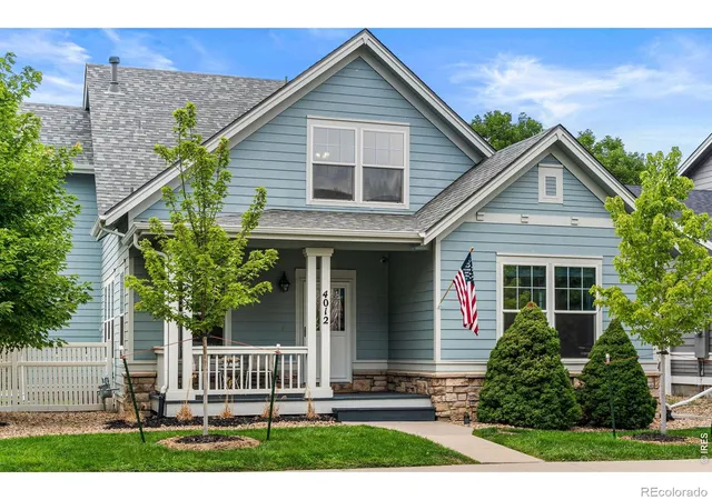 5th image of 4012 Ravenna Pl, Longmont, CO 80503 | MLS# IR1061139