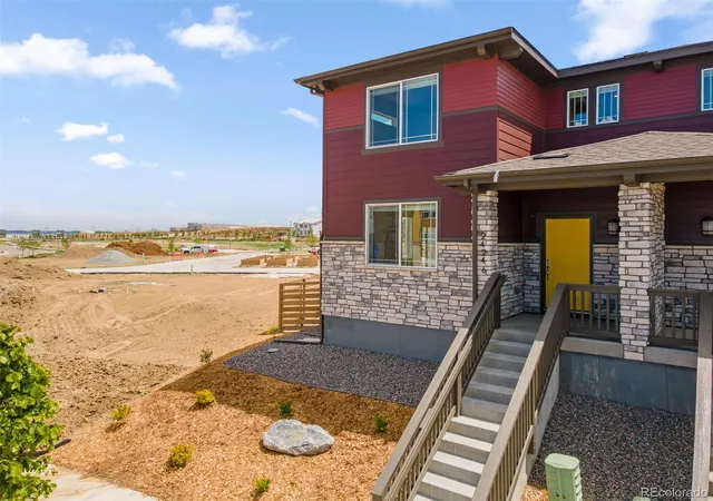 Photo 3 of Sale Pending at 24246 E 53rd Drive, Aurora, CO 80019 | MLS# 6988698 | Listing updated on 2026-08-10