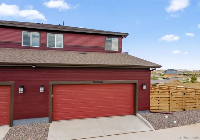 Photo 3 of Sale Pending at 24246 E 53rd Drive, Aurora, CO 80019 | MLS# 6988698 | Listing updated on 2026-08-10