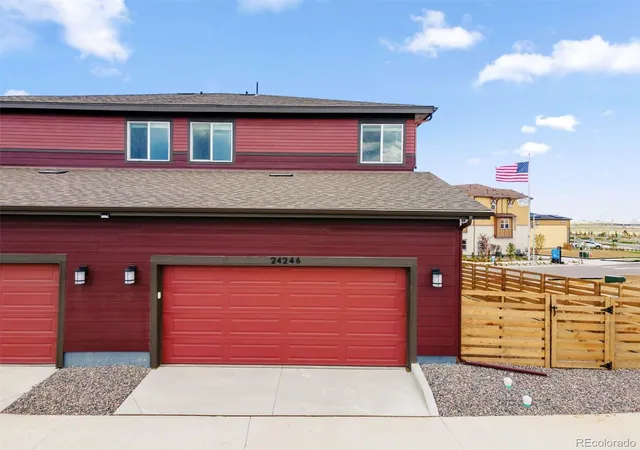 Photo 4 of Sale Pending at 24246 E 53rd Drive, Aurora, CO 80019 | MLS# 6988698 | Listing updated on 2026-08-10