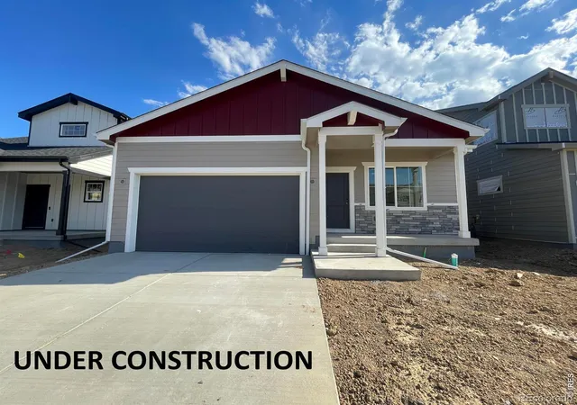 1st image of 1964 Sorghum Wy, Johnstown, CO 80534 | MLS# IR1061140