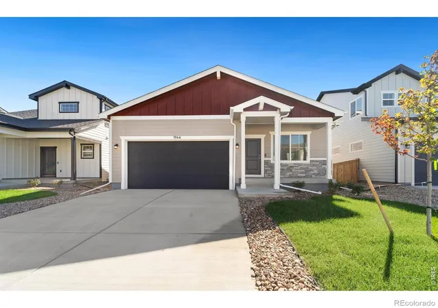 Photo 2 of Single family home for sale at 1964 Sorghum Way, Johnstown, CO 80534 | MLS# IR1061140 | Listing updated on 2026-10-05