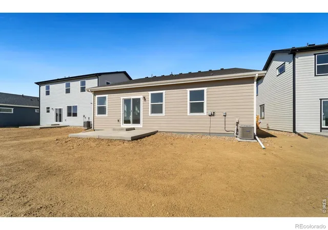 Photo 3 of Single family home for sale at 1964 Sorghum Way, Johnstown, CO 80534 | MLS# IR1061140 | Listing updated on 2026-10-05